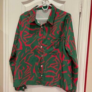 Cheerful Blouse